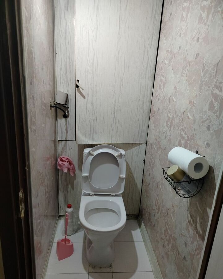 комната г Москва метро ЦСКА ул Полины Осипенко 16 муниципальный округ Хорошёвский фото 7
