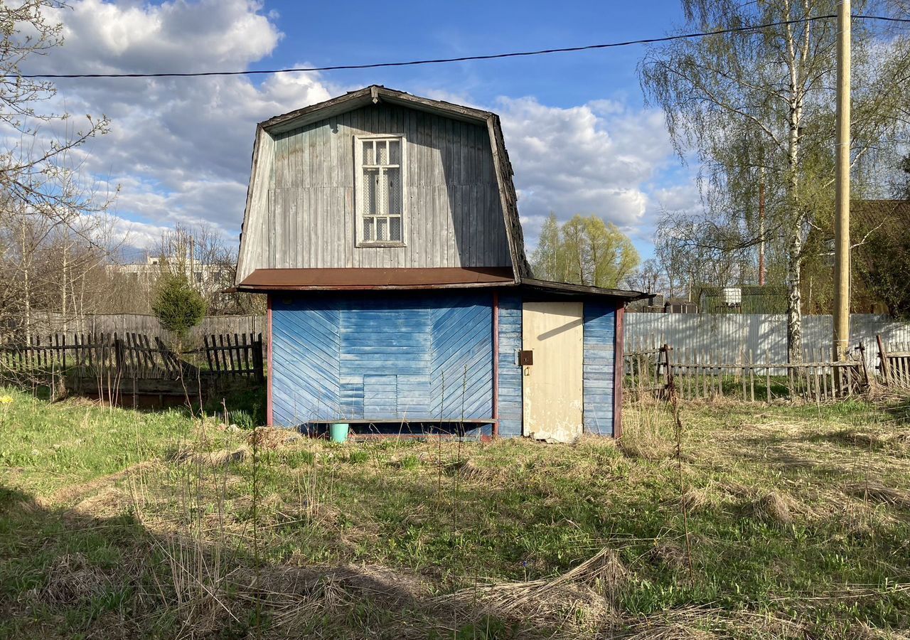 дом г Киров р-н Ленинский муниципальное образование Киров, СДТ Красная Гвоздика, Дачная ул фото 7