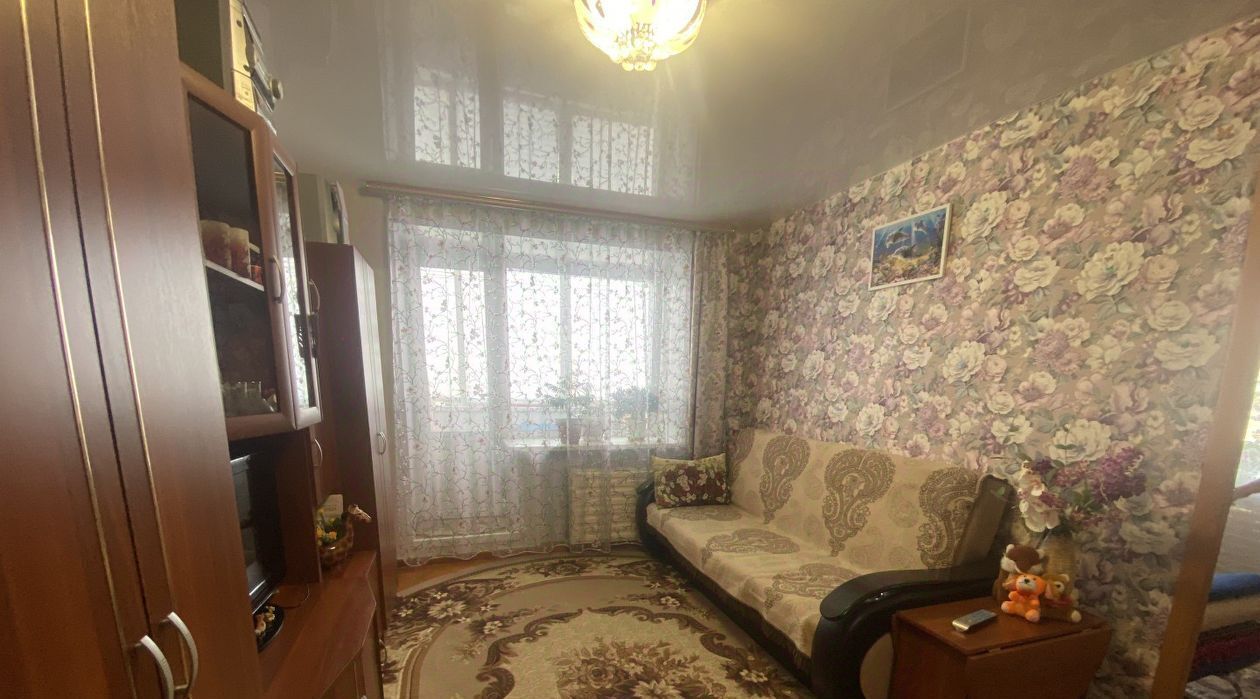 квартира г Воткинск ул Школьная 4 фото 4