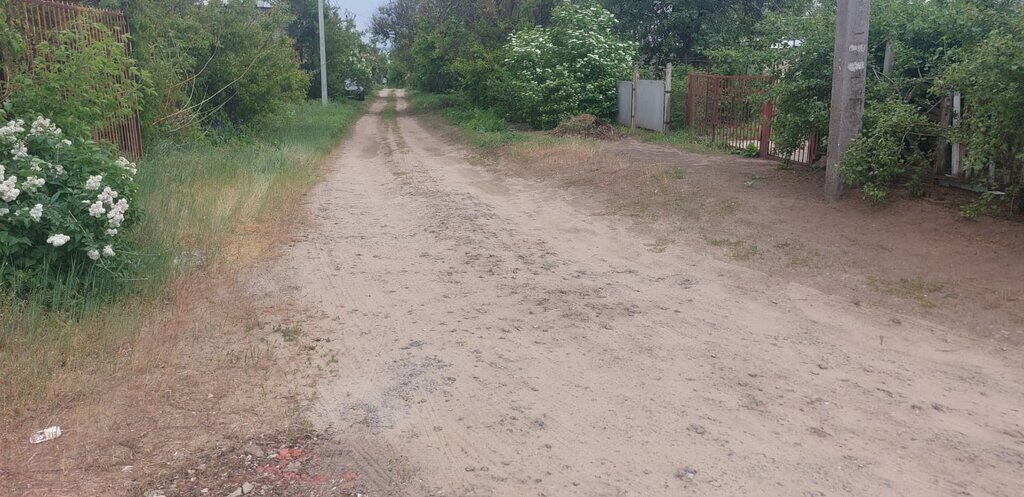 дом г Волгоград р-н Тракторозаводский 127-й квартал Винновский массив снт Дзержинец фото 24
