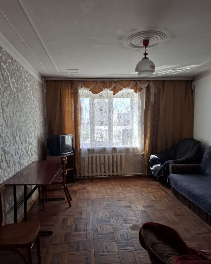 квартира г Нальчик Стрелка ул. Идарова, 174 фото 1