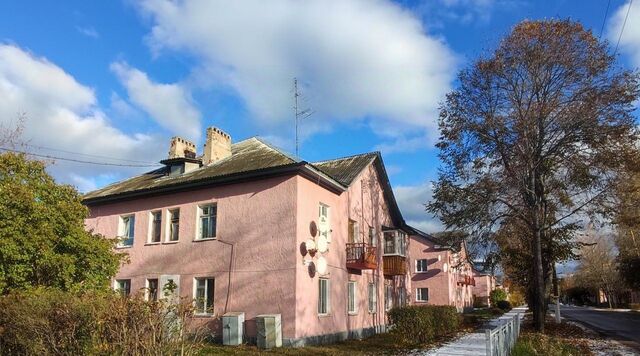 р-н Приозерский г Приозерск ул Ленина 56 Приозерское городское поселение фото