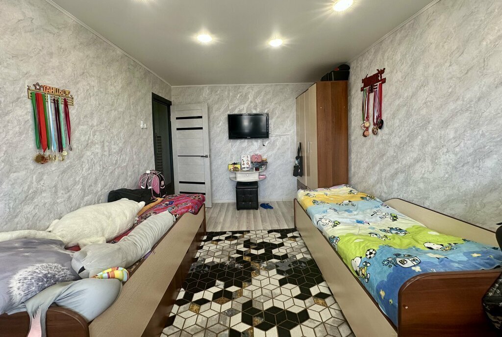 квартира г Абакан ул Ломоносова 20 фото 7