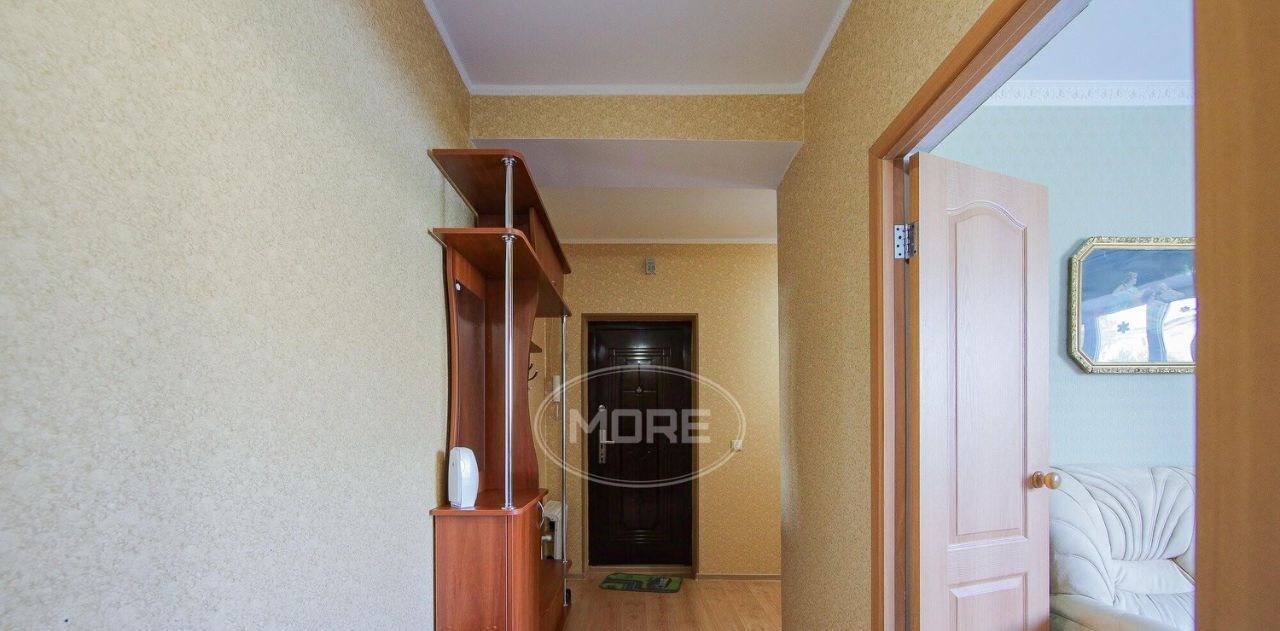 квартира р-н Зеленоградский г Зеленоградск пер 1-й Железнодорожный 10а фото 14
