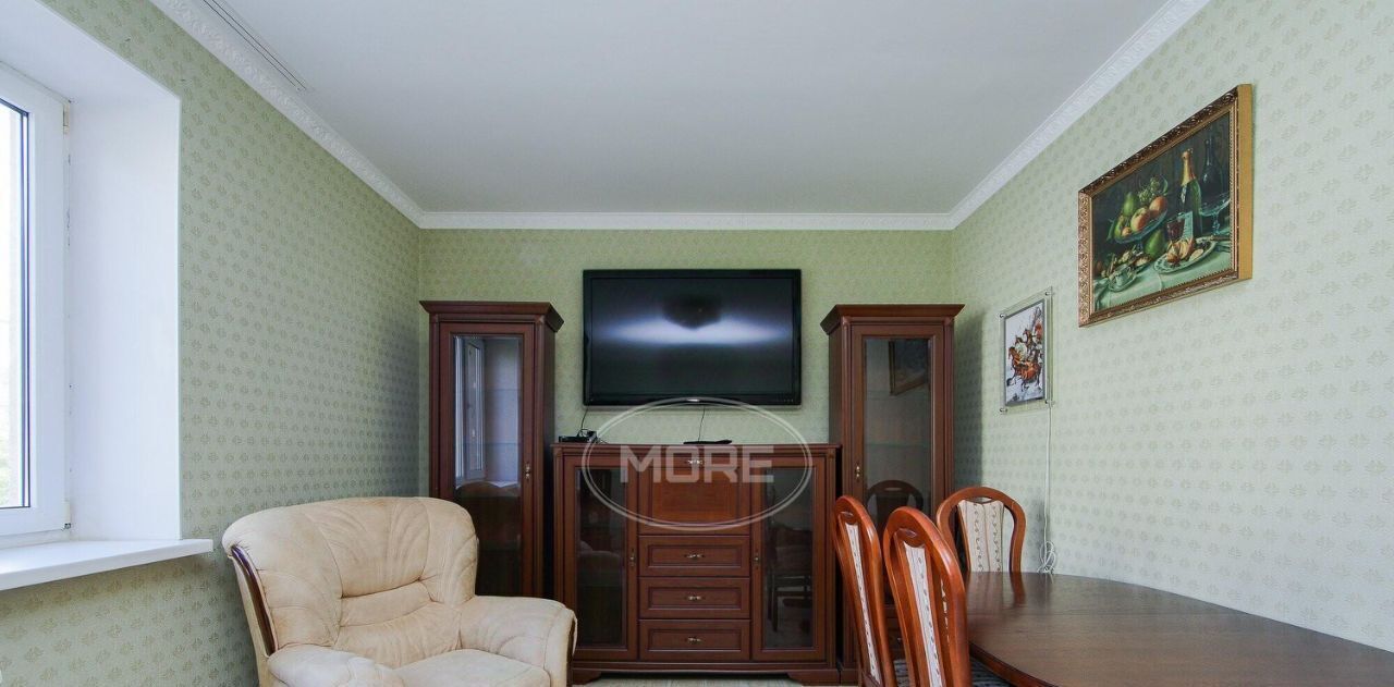 квартира р-н Зеленоградский г Зеленоградск пер 1-й Железнодорожный 10а фото 16