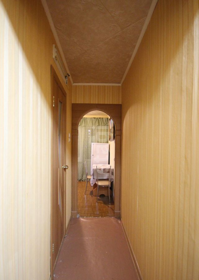 квартира г Новый Уренгой Северная жилая часть мкр-н Советский, 2/1, Тюменская обл. фото 7
