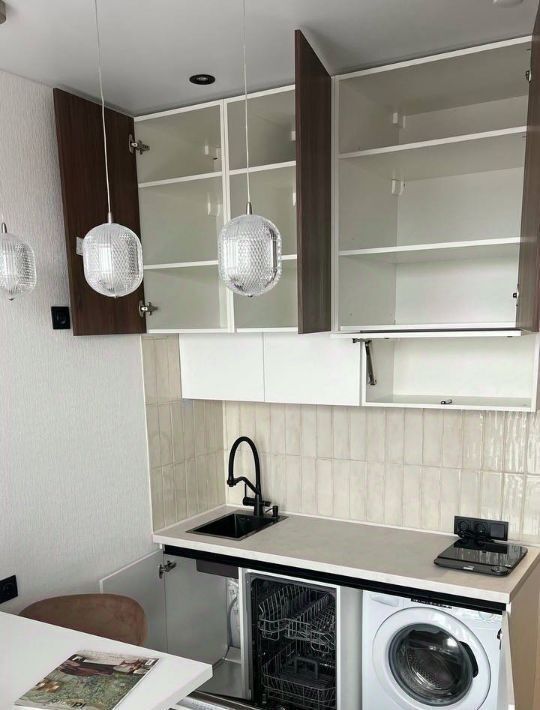квартира г Москва метро Измайлово проезд Окружной 10б муниципальный округ Соколиная Гора фото 8