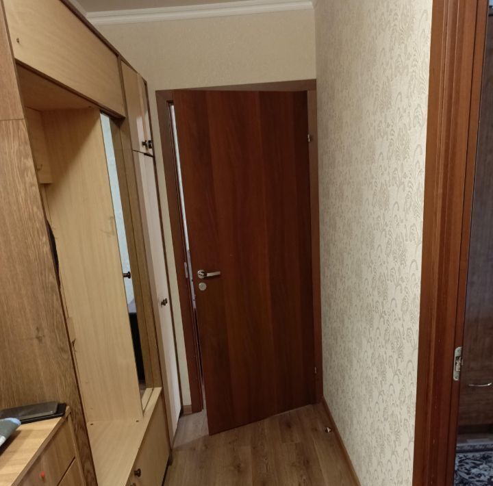 квартира г Балашиха мкр Керамик ул Свободы 5 Ольгино фото 8