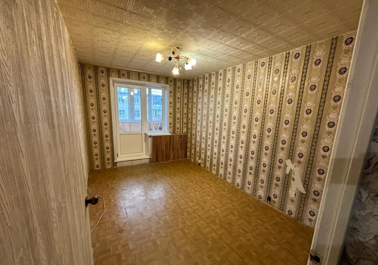квартира г Тверь р-н Пролетарский ул Бобкова 24к/2 фото 6