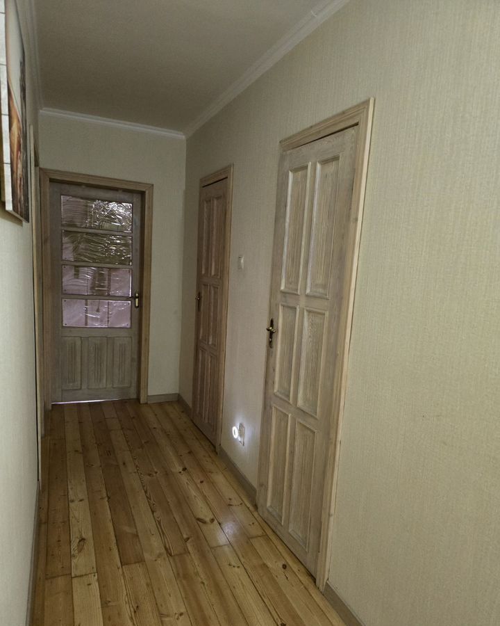 квартира г Новороссийск р-н Центральный ул Советов 23 фото 4