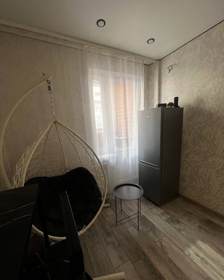 квартира г Краснодар р-н Прикубанский ул Тепличная 62/1к 4 ЖК «Акварели-2» фото 6