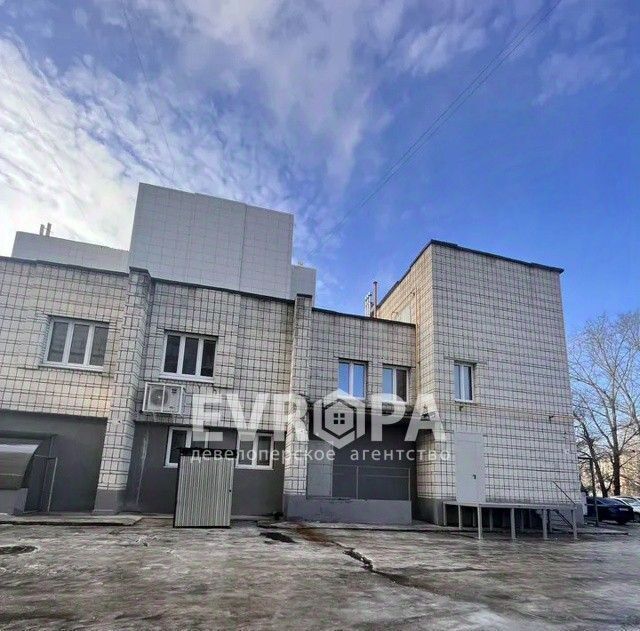 свободного назначения г Ульяновск р-н Засвияжский ул Аблукова 31а фото 2