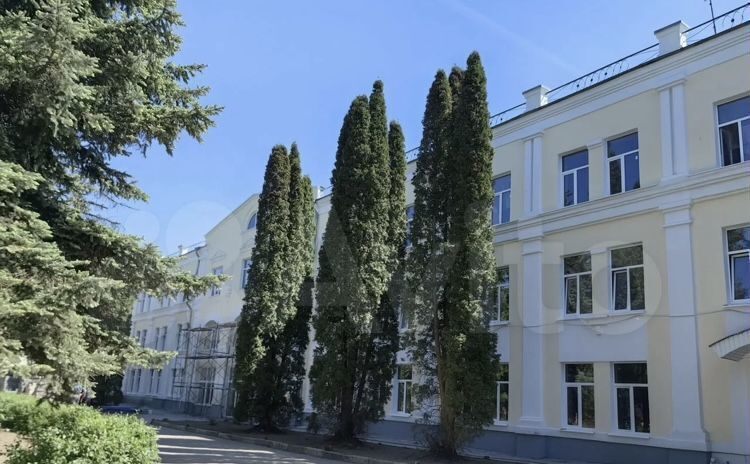 свободного назначения г Тверь р-н Московский ул Индустриальная 2а/5 фото 4