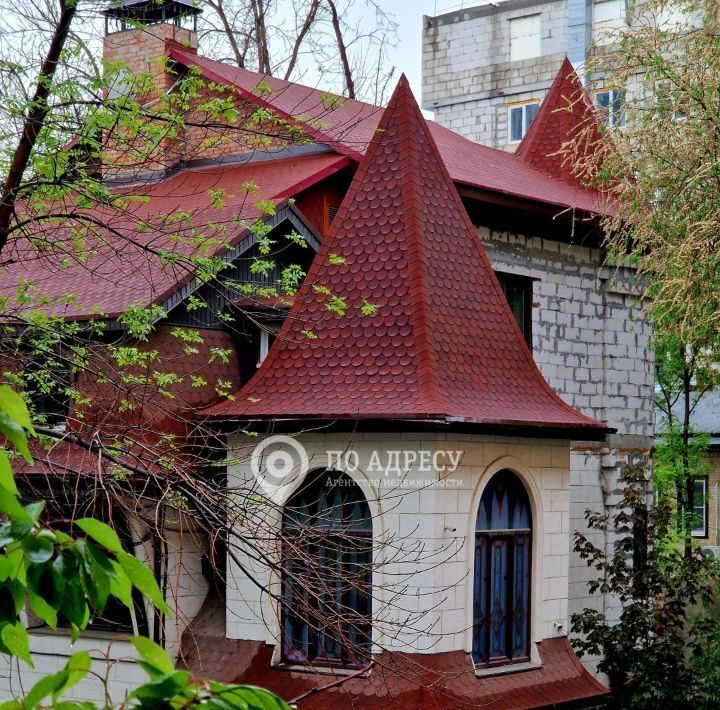 квартира г Саратов р-н Фрунзенский пр-кт им Петра Столыпина 23 фото 21