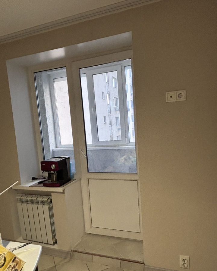 квартира г Саратов р-н Заводской ул Ново-Астраханская 37/43а фото 10