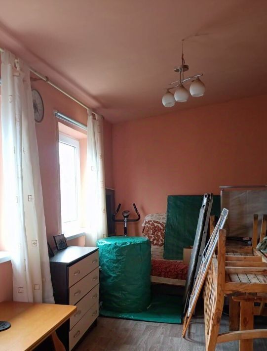дом р-н Рыбновский г Рыбное ул Пролетарская 15а Рыбновское городское поселение фото 16