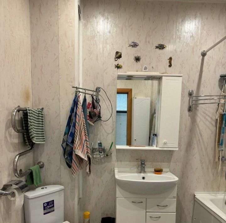 дом р-н Рыбновский г Рыбное ул Пролетарская 15а Рыбновское городское поселение фото 14