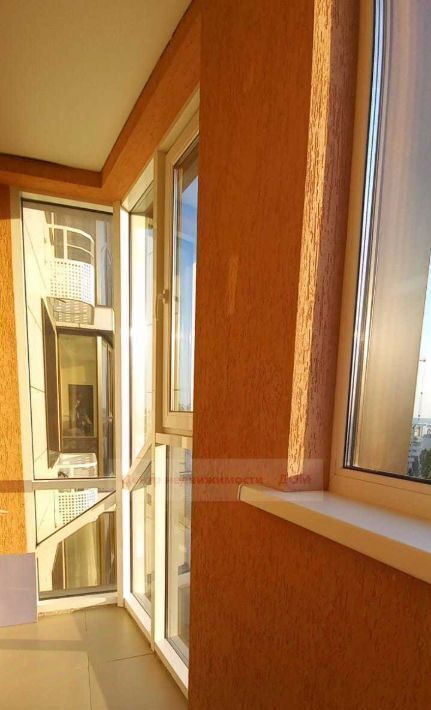 квартира г Белгород Западный пр-кт Б.Хмельницкого 80а Западный округ фото 15