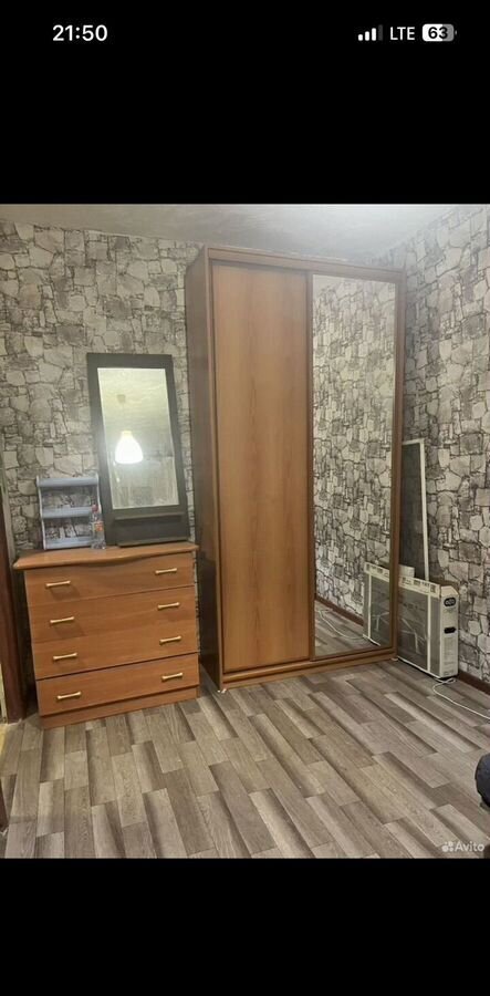 квартира г Самара р-н Куйбышевский Соцгород ул Калининградская 3 фото 3