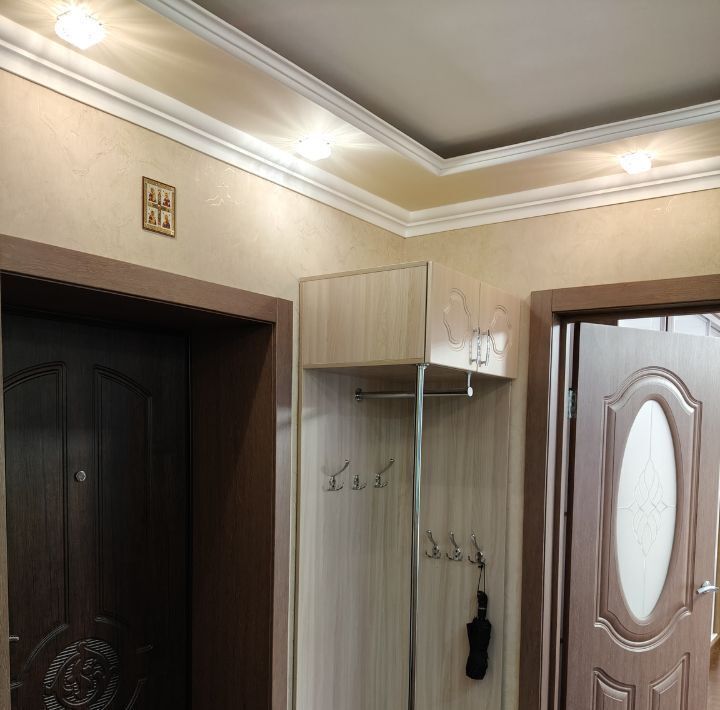 квартира г Мичуринск ул Тамбовская 24 фото 20
