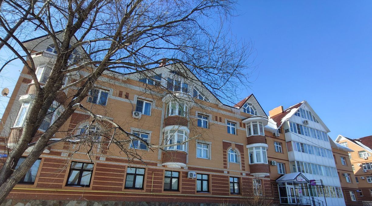 квартира г Мичуринск ул Тамбовская 24 фото 31
