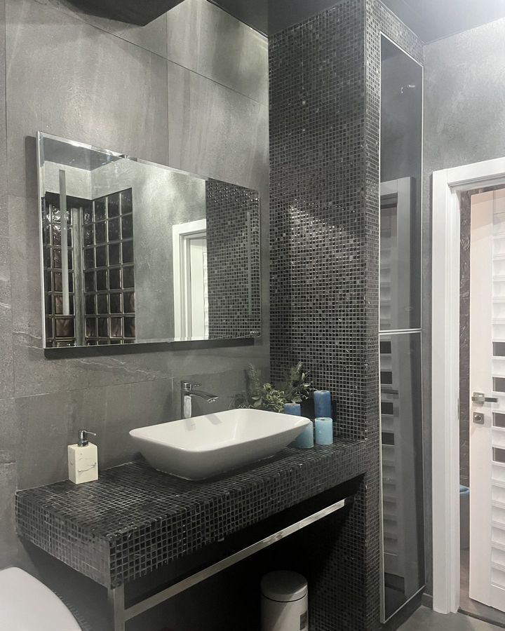 квартира г Севастополь пр-кт Генерала Острякова 229/4 Крым фото 40