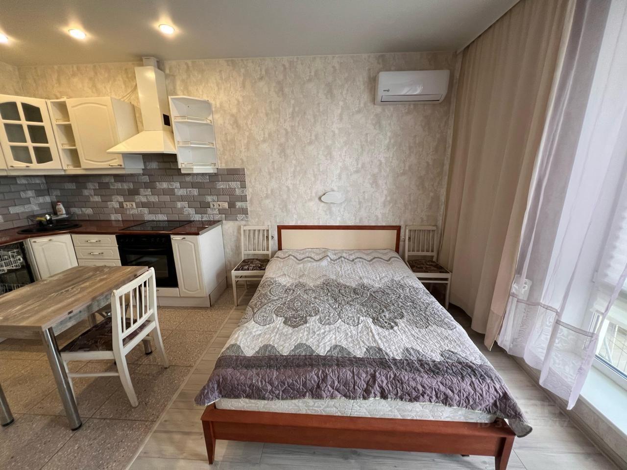 квартира г Люберцы ул Юности 13к/1 фото 18