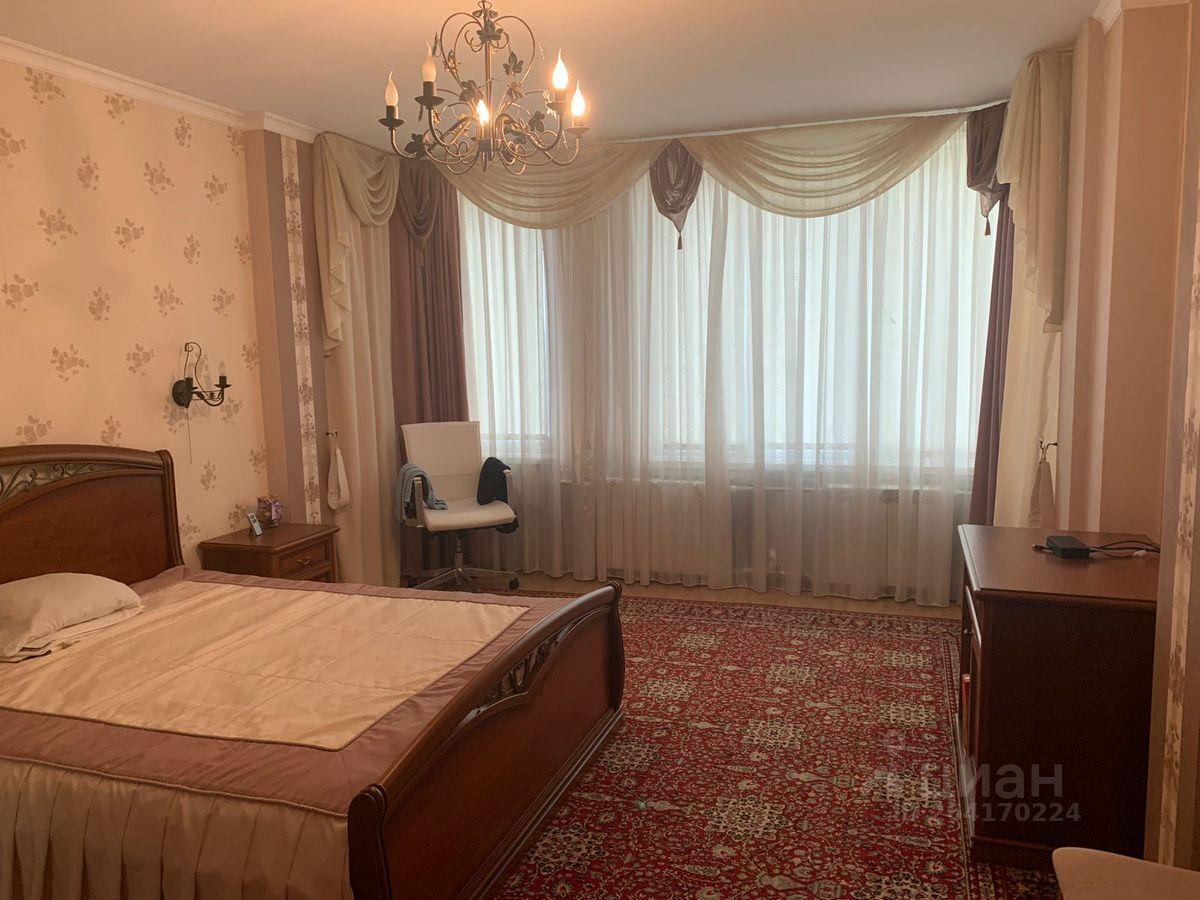 квартира г Протвино ул Южная 1 городской округ Серпухов фото 8