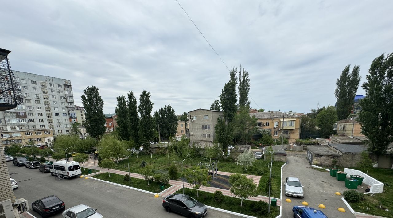 квартира г Махачкала пр-кт Имама Шамиля 29 Советский фото 5