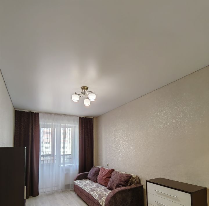 квартира г Абакан ул Кирова 118 жилой дом на ул. Кирова, 118 фото 1