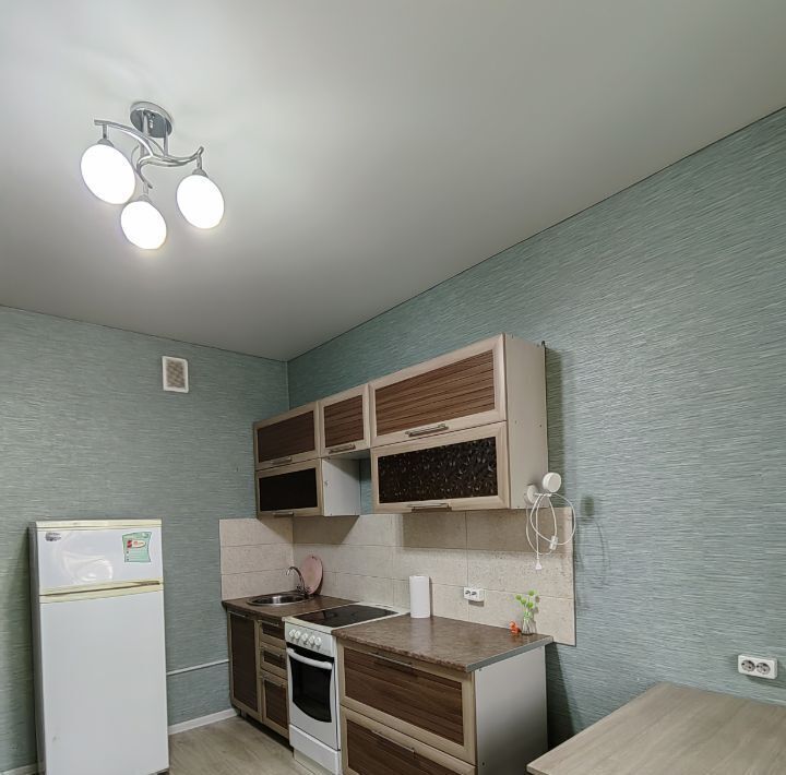 квартира г Абакан ул Кирова 118 жилой дом на ул. Кирова, 118 фото 4