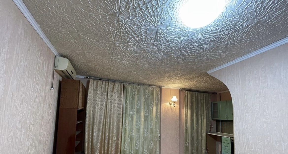 квартира г Липецк р-н Октябрьский ул Юных Натуралистов 14 фото 8