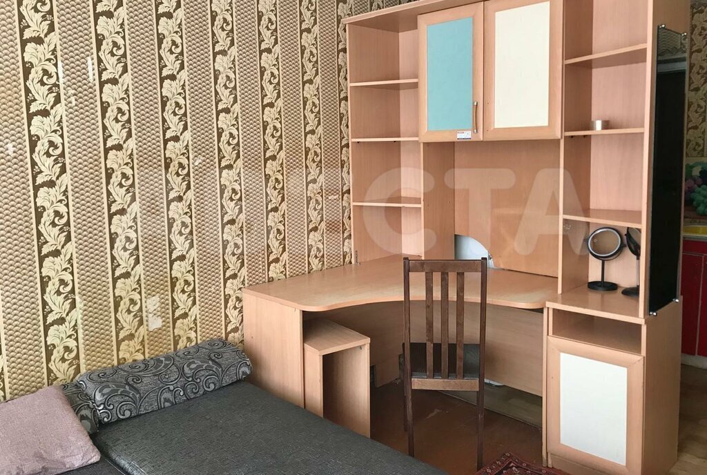 комната г Омск пр-кт Мира 28а Советский АО фото 6