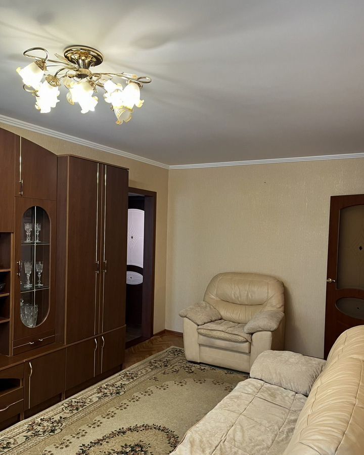 квартира г Саранск р-н Пролетарский ул Веселовского 27 фото 10
