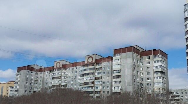 р-н Кировский Кировский АО фото