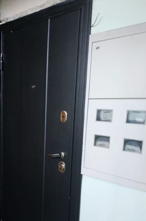 квартира г Новосибирск ул Ватутина 55 Площадь Маркса фото 12