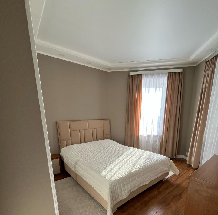 квартира г Омск р-н Центральный ул М.А.Булгакова 3 фото 19