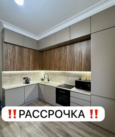р-н Кировский КОР, Ажурная ул., 18В фото