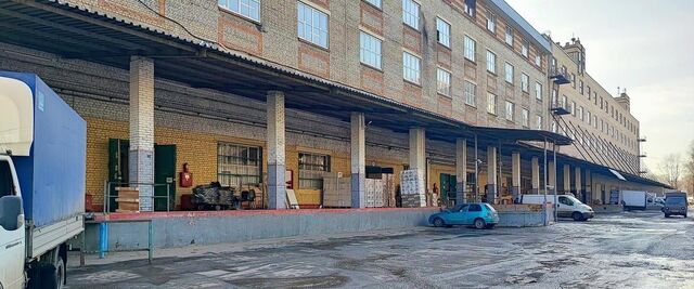 метро Стахановская ул 3-я Карачаровская 14к/2 муниципальный округ Нижегородский фото