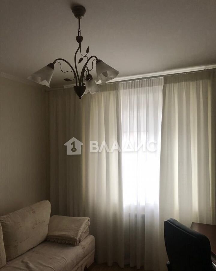 квартира г Белгород Западный ул 5 Августа 27к/2 Западный округ фото 4