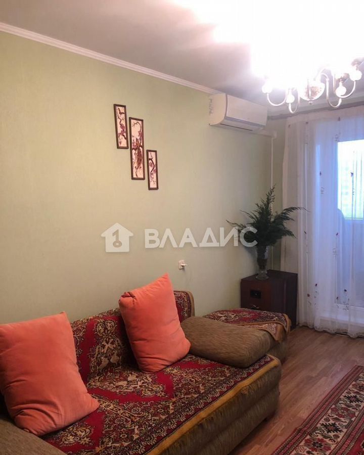 квартира г Белгород Западный ул 5 Августа 27к/2 Западный округ фото 3