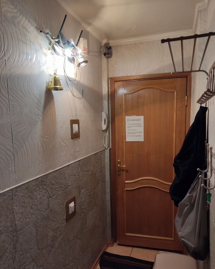 квартира г Тверь р-н Центральный ул Фадеева 1 фото 4