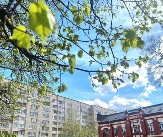 квартира р-н Ленинский ул Бубнова 72 фото