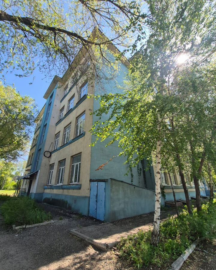 свободного назначения г Самара р-н Кировский Юнгородок ул Земеца 38 фото 3