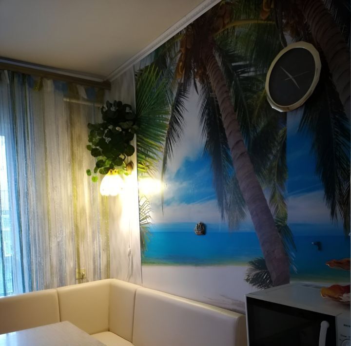квартира г Ханты-Мансийск ул Ключевая 3 фото 4