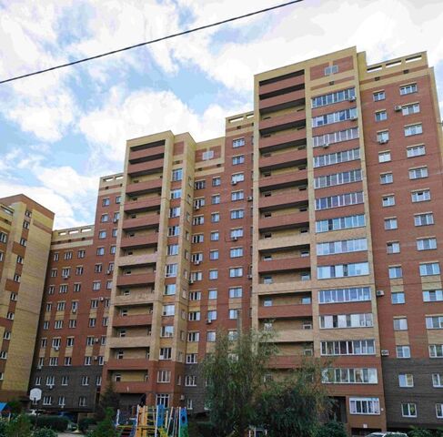 ул Пригородная 27 Советский АО фото
