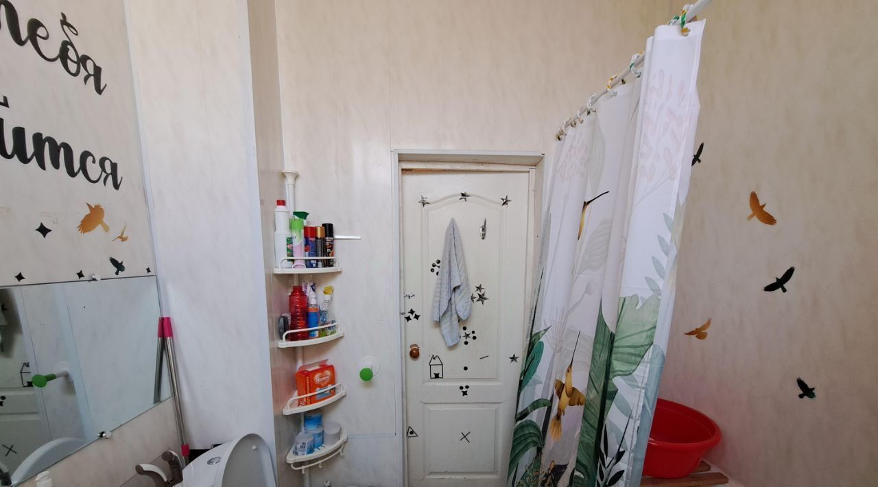 квартира г Элиста ул В.И.Ленина 263 фото 5