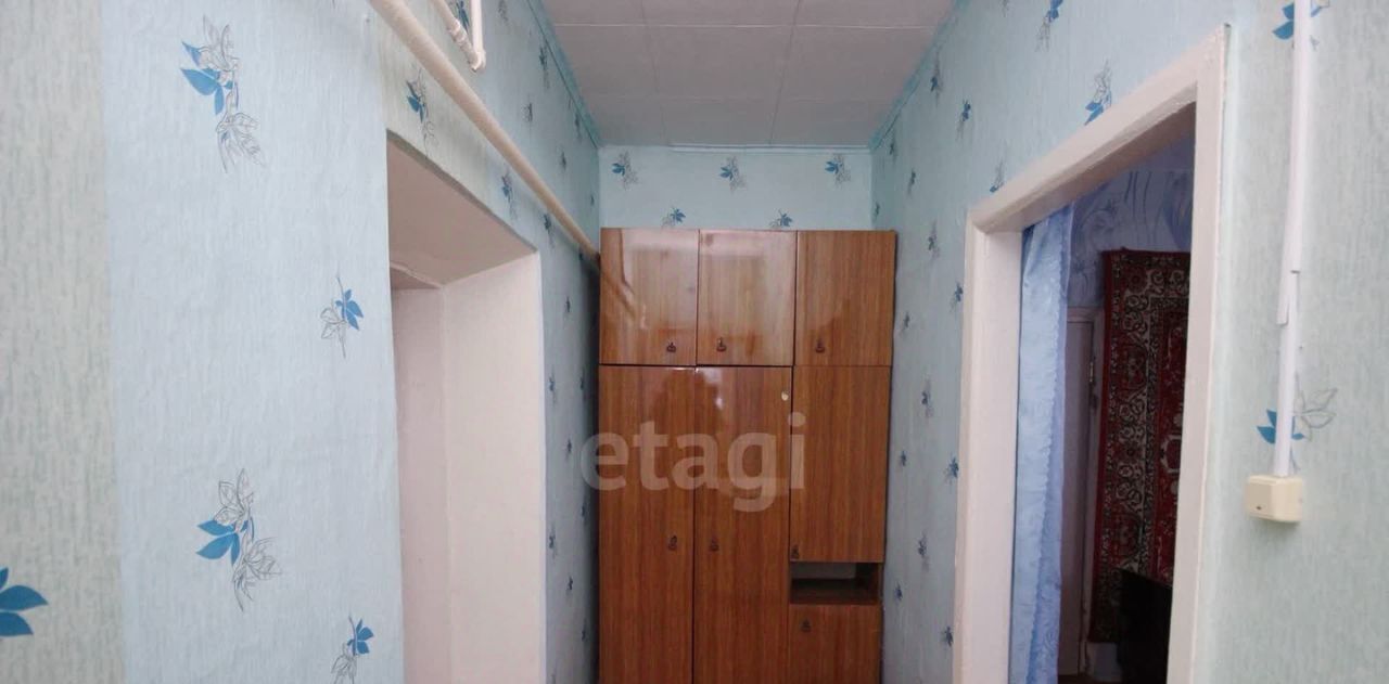 дом г Ульяновск с Белый Ключ ул Ленина 9 р-н Железнодорожный фото 15