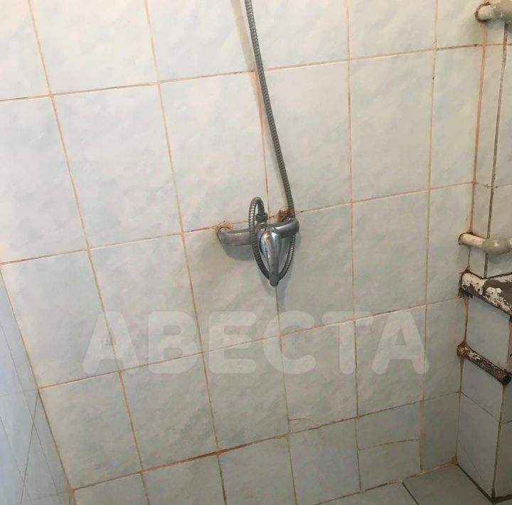 комната г Омск р-н Советский пр-кт Мира 28а Советский АО фото 21