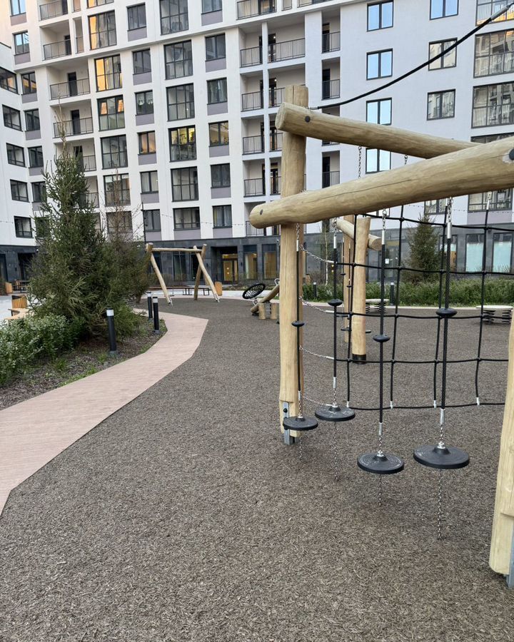 квартира г Санкт-Петербург метро Ладожская пр-кт Энергетиков 2к/1 округ Малая Охта фото 16